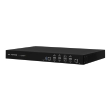 Купити Маршрутизатор Ubiquiti ER-8-XG - фото 2