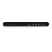 Купити Маршрутизатор Ubiquiti ER-8-XG - фото 3