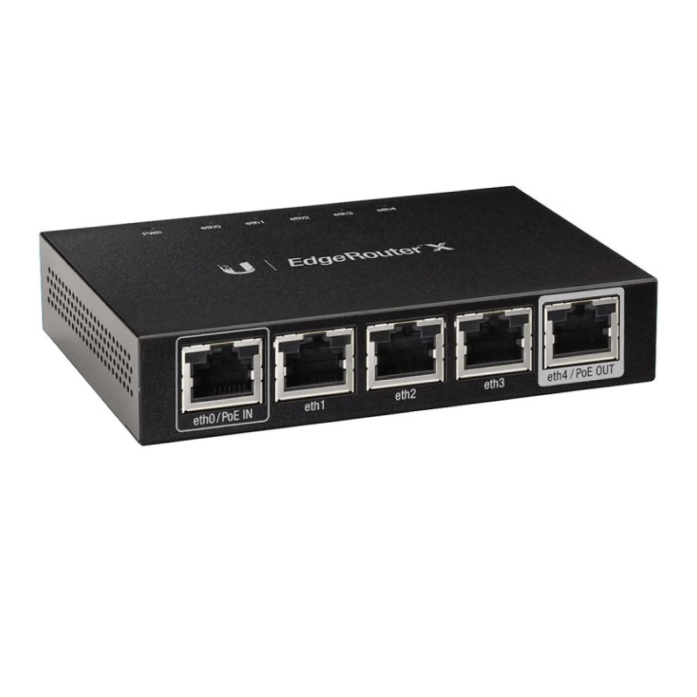 Купити Маршрутизатор Ubiquiti ER-X - фото 1