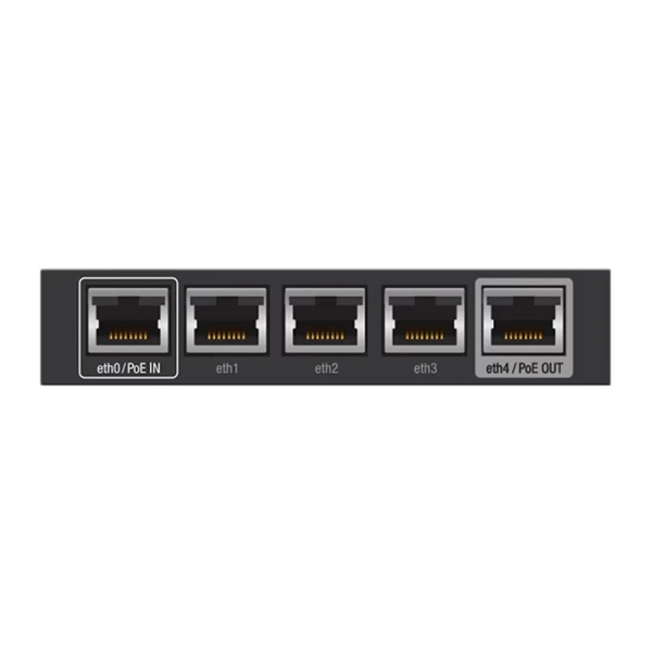 Купити Маршрутизатор Ubiquiti ER-X - фото 2