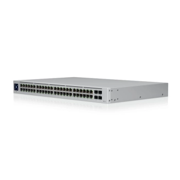 Купити Комутатор Ubiquiti USW-48 - фото 1