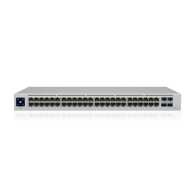Купити Комутатор Ubiquiti USW-48 - фото 2