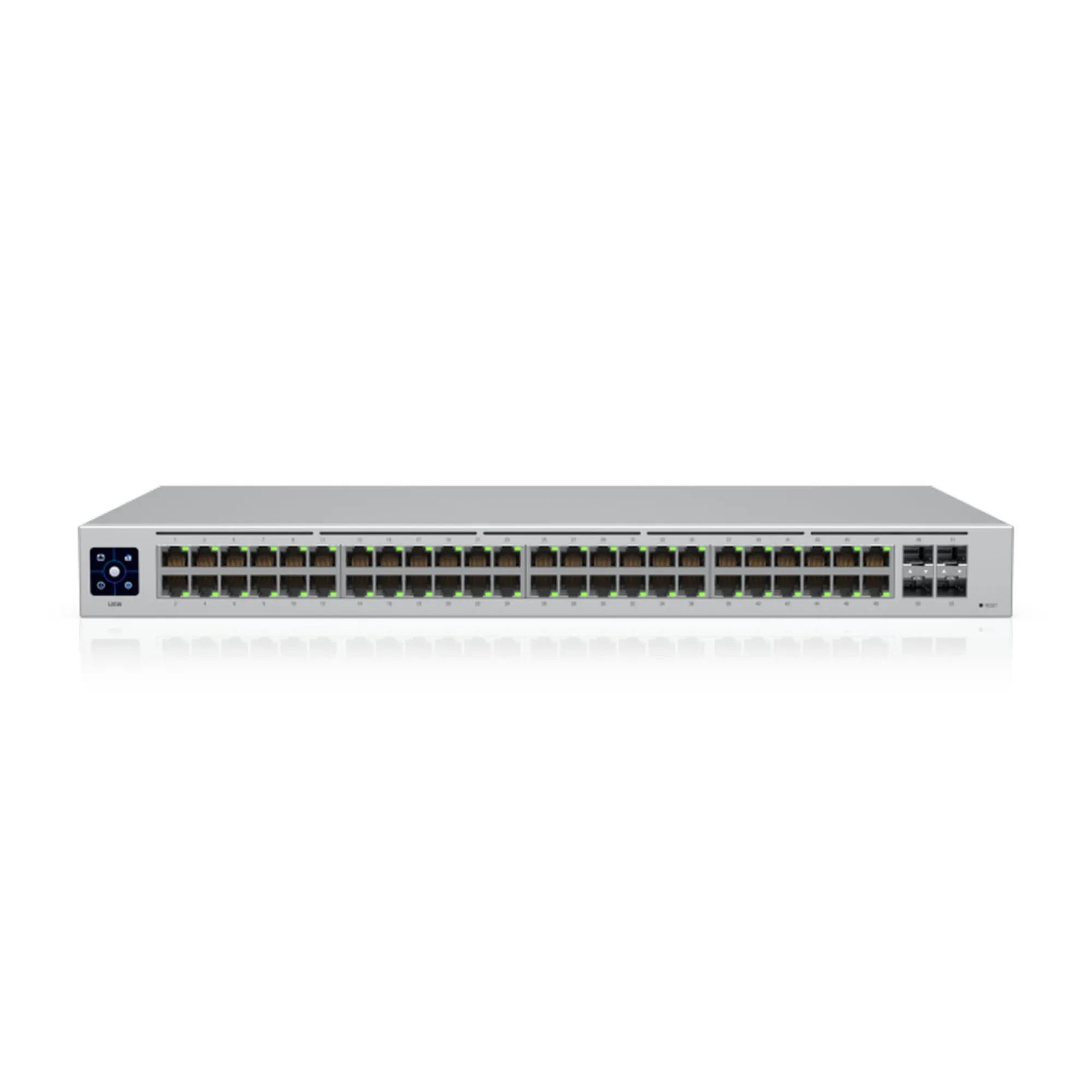 Купити Комутатор Ubiquiti USW-48 - фото 2
