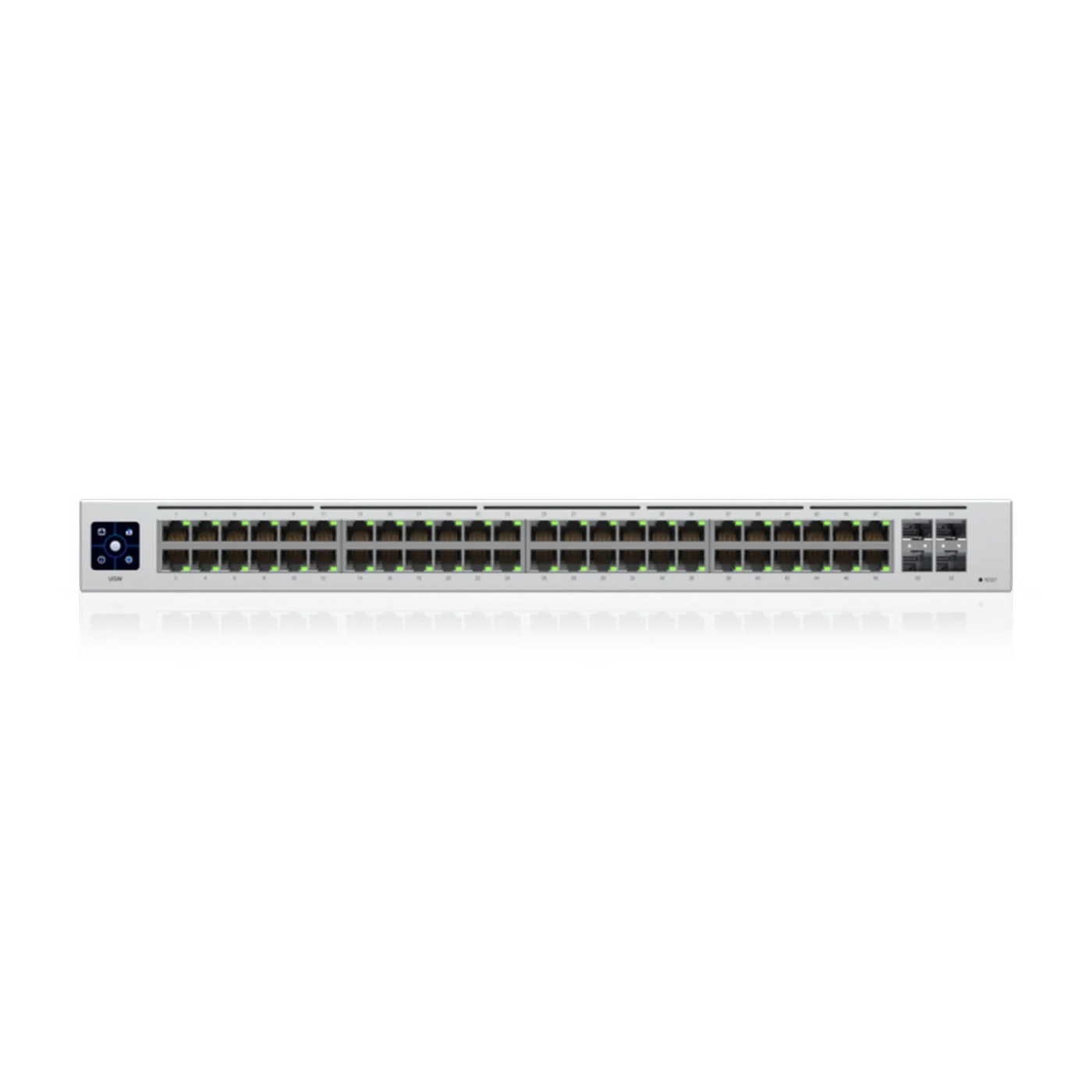 Купити Комутатор Ubiquiti USW-48 - фото 3