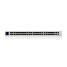 Купити Комутатор Ubiquiti USW-48 - фото 3