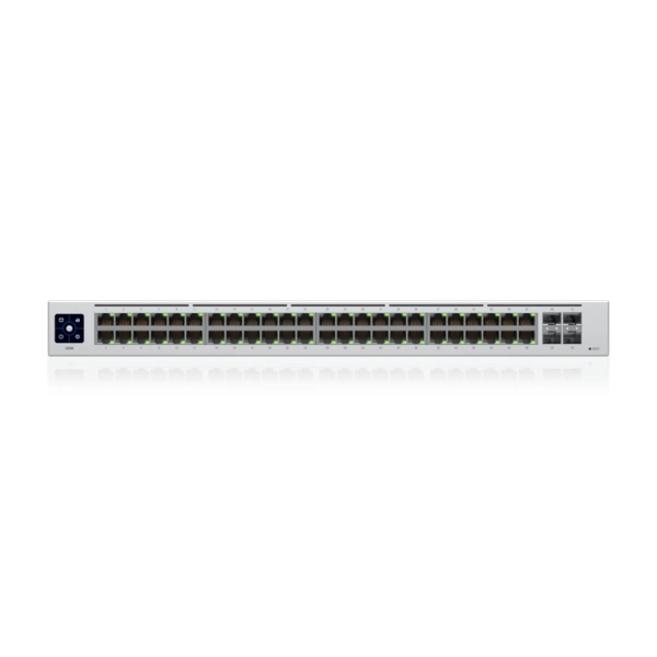 Купити Комутатор Ubiquiti USW-48 - фото 3
