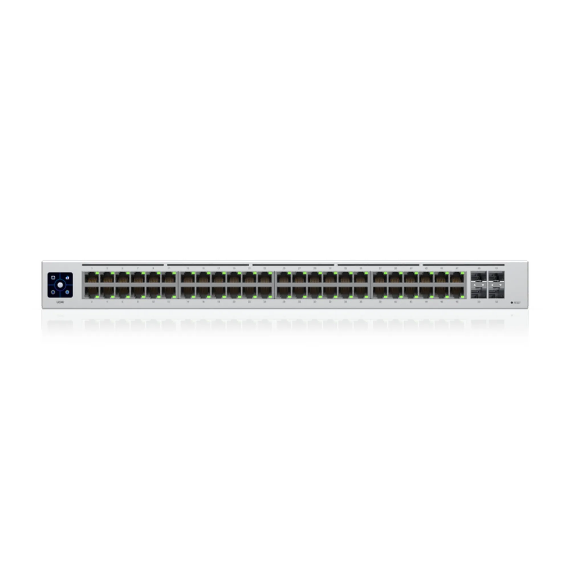Купити Комутатор Ubiquiti USW-48 - фото 3