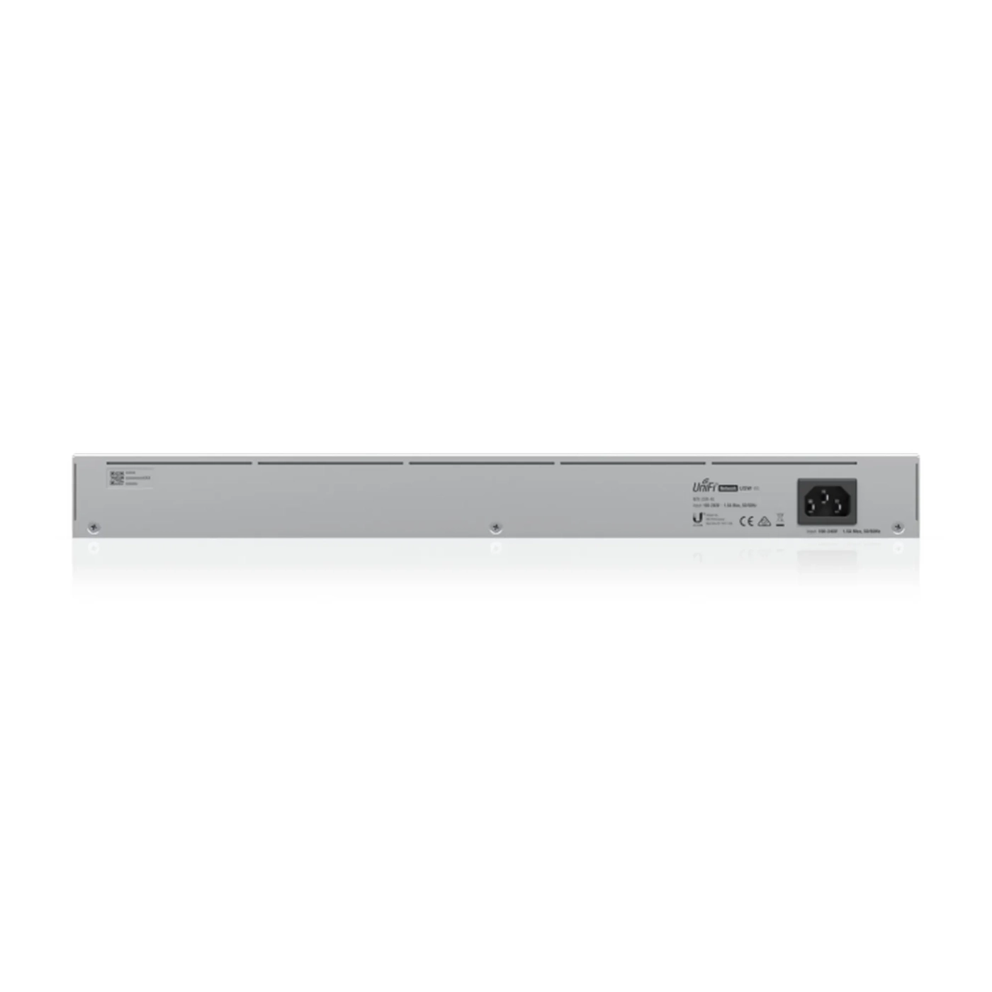 Купити Комутатор Ubiquiti USW-48 - фото 4