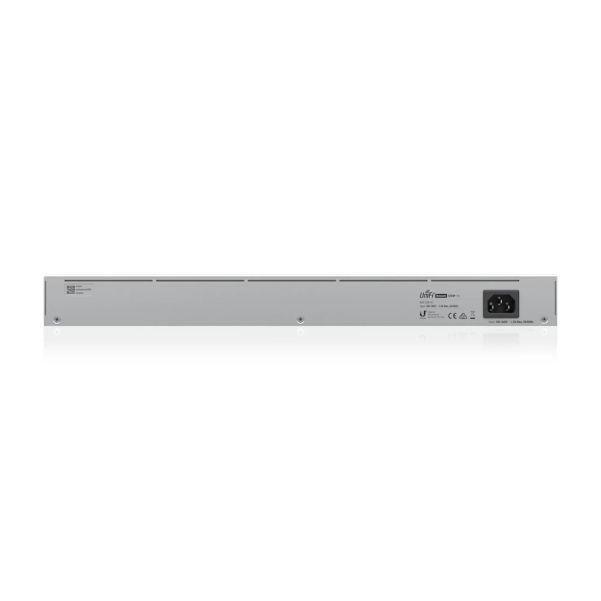 Купити Комутатор Ubiquiti USW-48 - фото 4