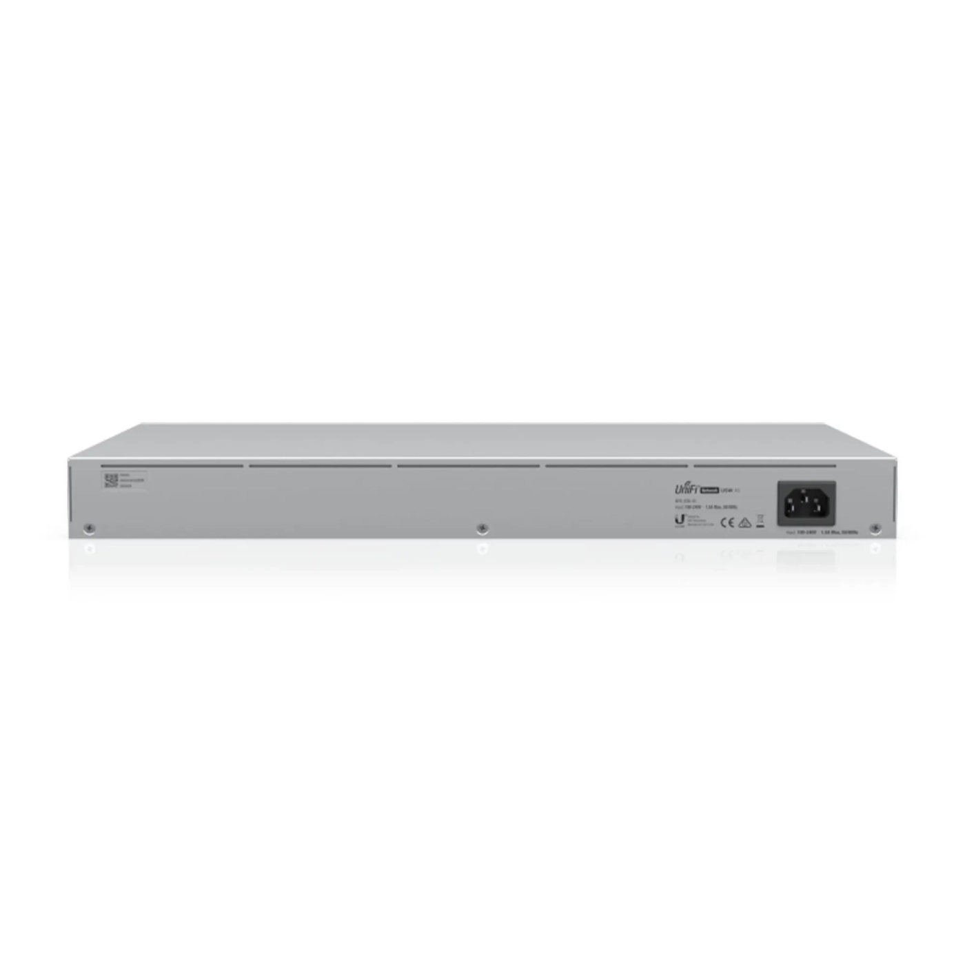 Купити Комутатор Ubiquiti USW-48 - фото 5