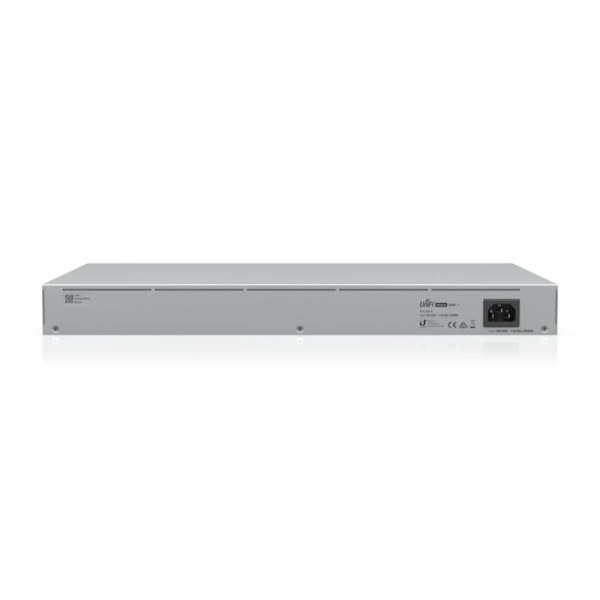 Купити Комутатор Ubiquiti USW-48 - фото 5