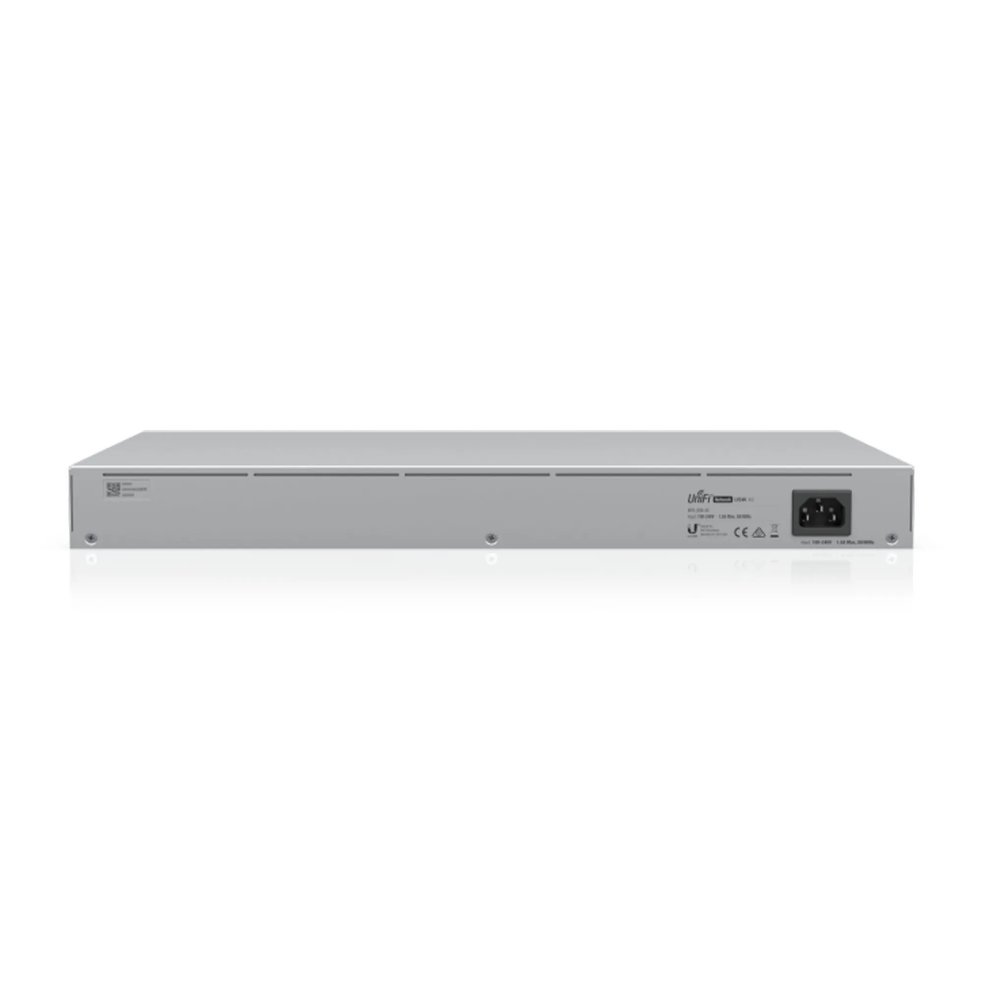 Купити Комутатор Ubiquiti USW-48 - фото 5
