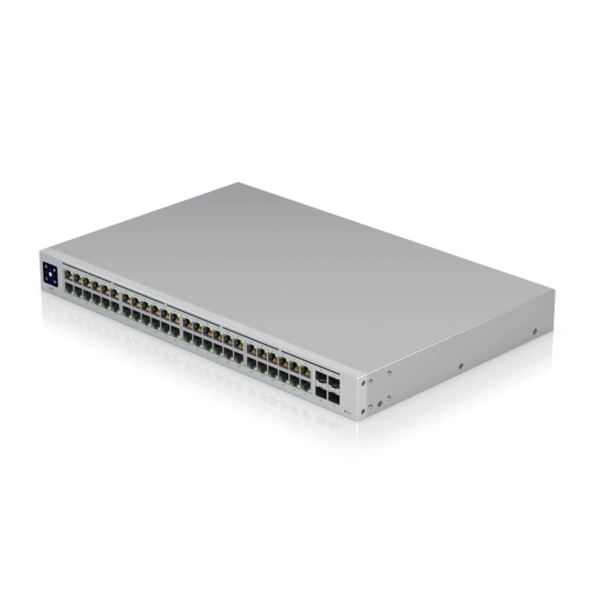 Купити Комутатор Ubiquiti USW-48 - фото 7