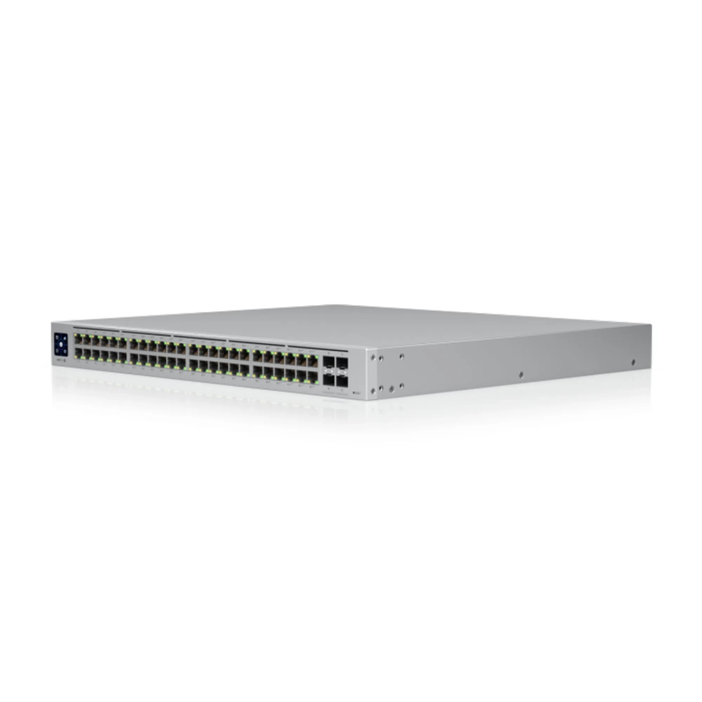 Купить Коммутатор Ubiquiti USW-PRO-48-POE - фото 1