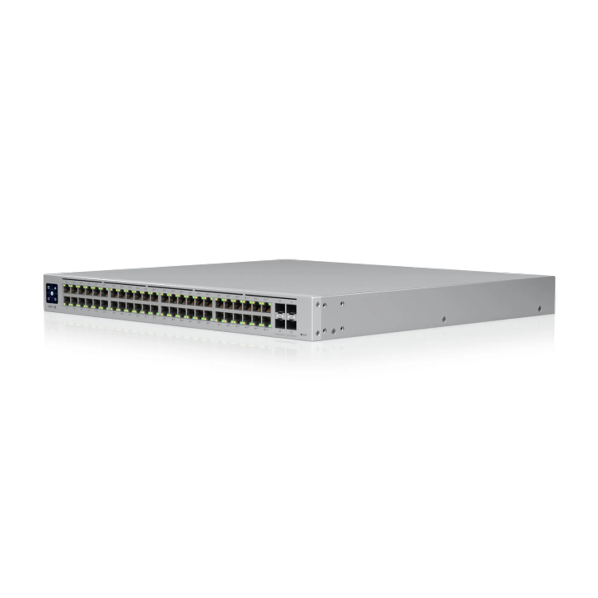 Купить Коммутатор Ubiquiti USW-PRO-48-POE - фото 1