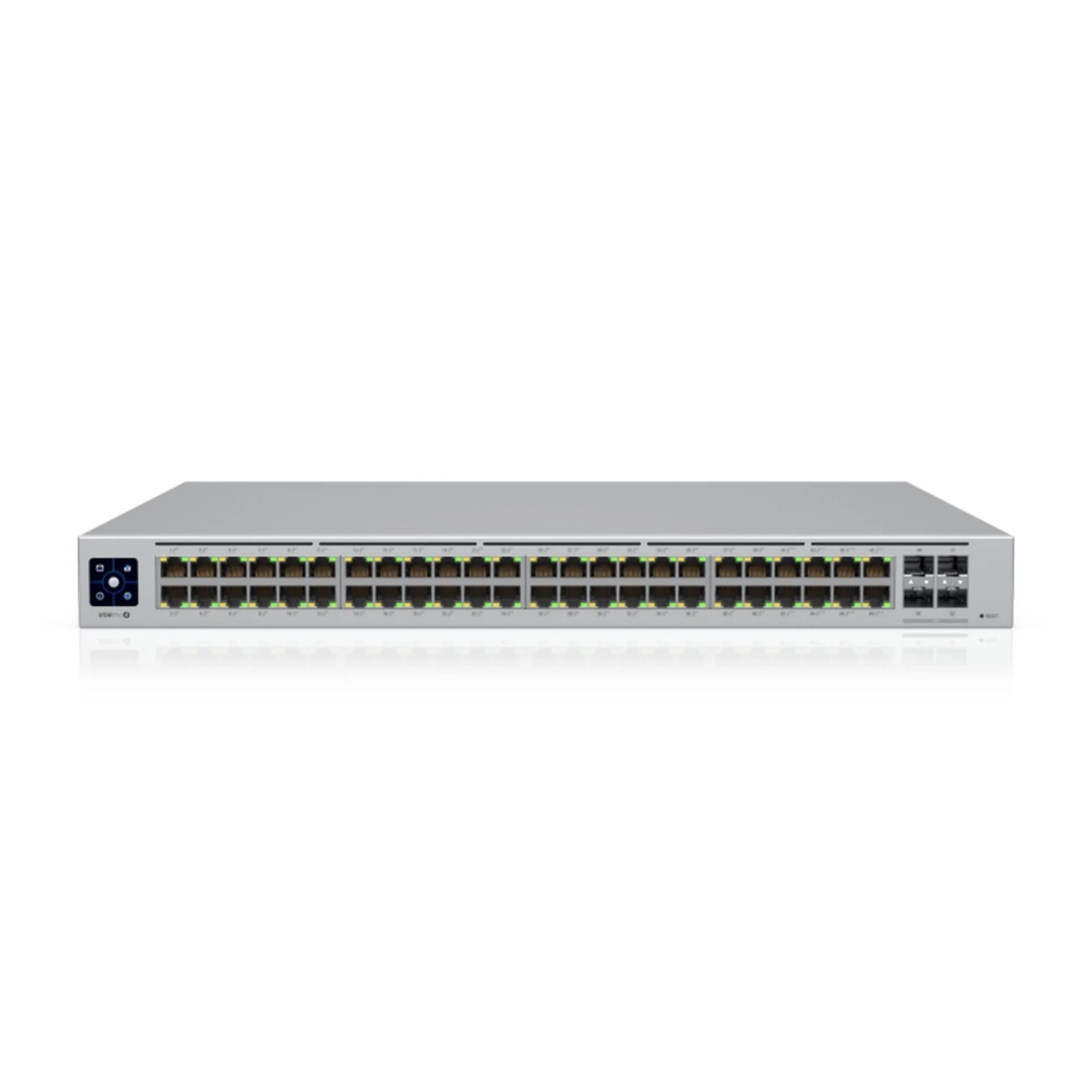 Купить Коммутатор Ubiquiti USW-PRO-48-POE - фото 2