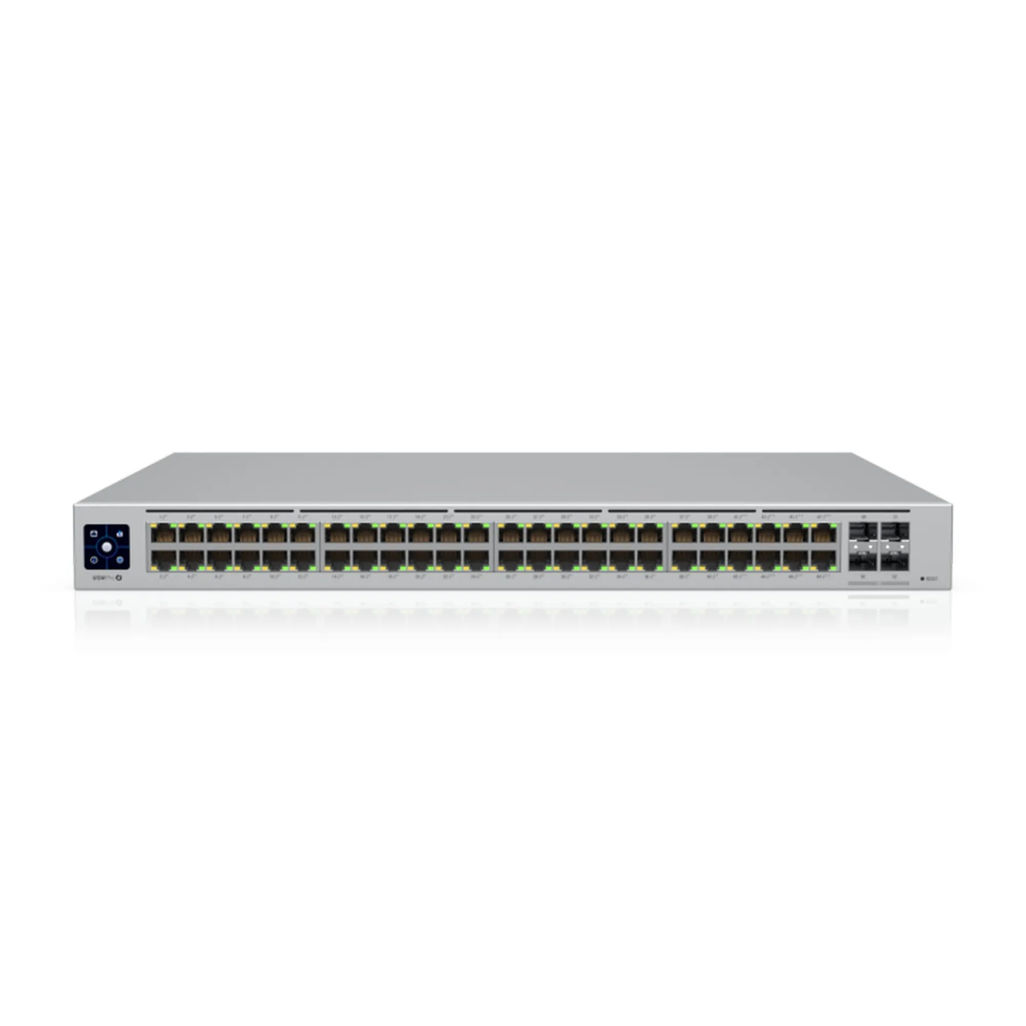 Купить Коммутатор Ubiquiti USW-PRO-48-POE - фото 2