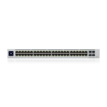 Купить Коммутатор Ubiquiti USW-PRO-48-POE - фото 3