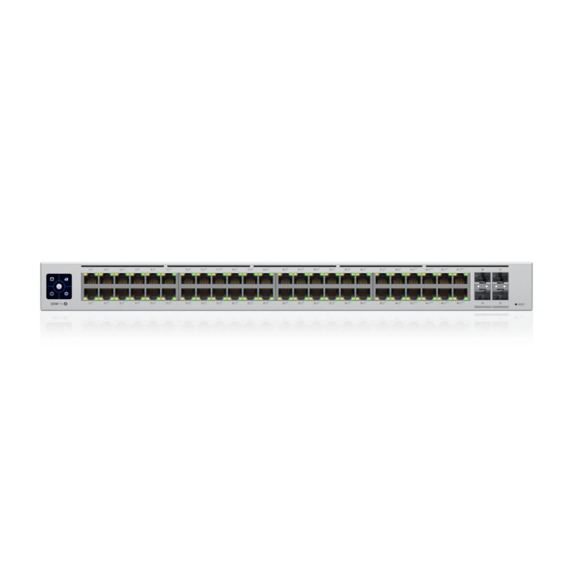 Купить Коммутатор Ubiquiti USW-PRO-48-POE - фото 3