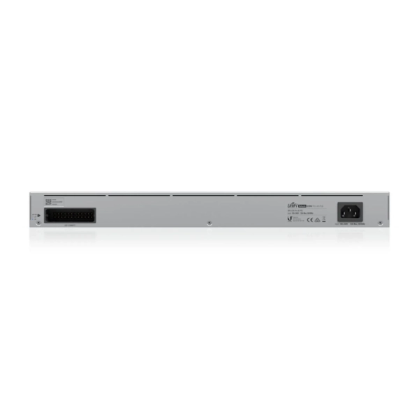Купить Коммутатор Ubiquiti USW-PRO-48-POE - фото 4