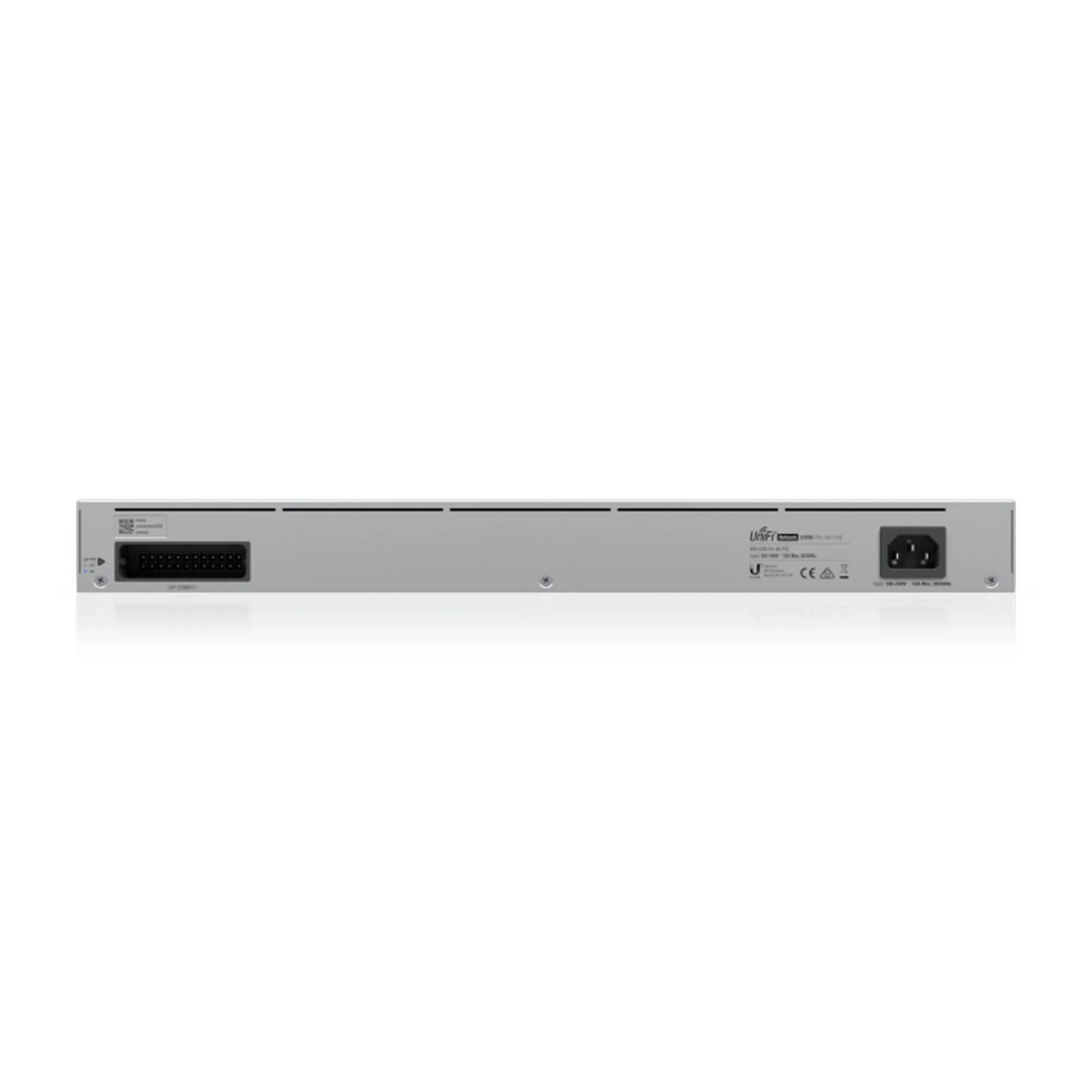 Купить Коммутатор Ubiquiti USW-PRO-48-POE - фото 4