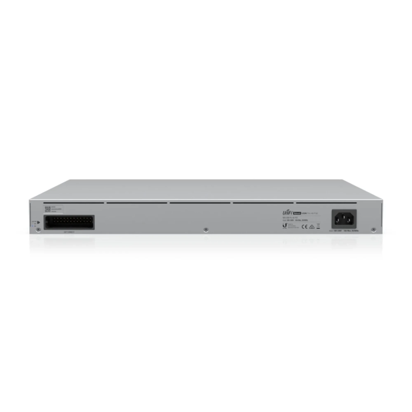 Купить Коммутатор Ubiquiti USW-PRO-48-POE - фото 5