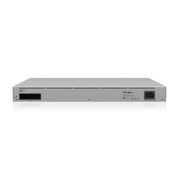 Купить Коммутатор Ubiquiti USW-PRO-48-POE - фото 5