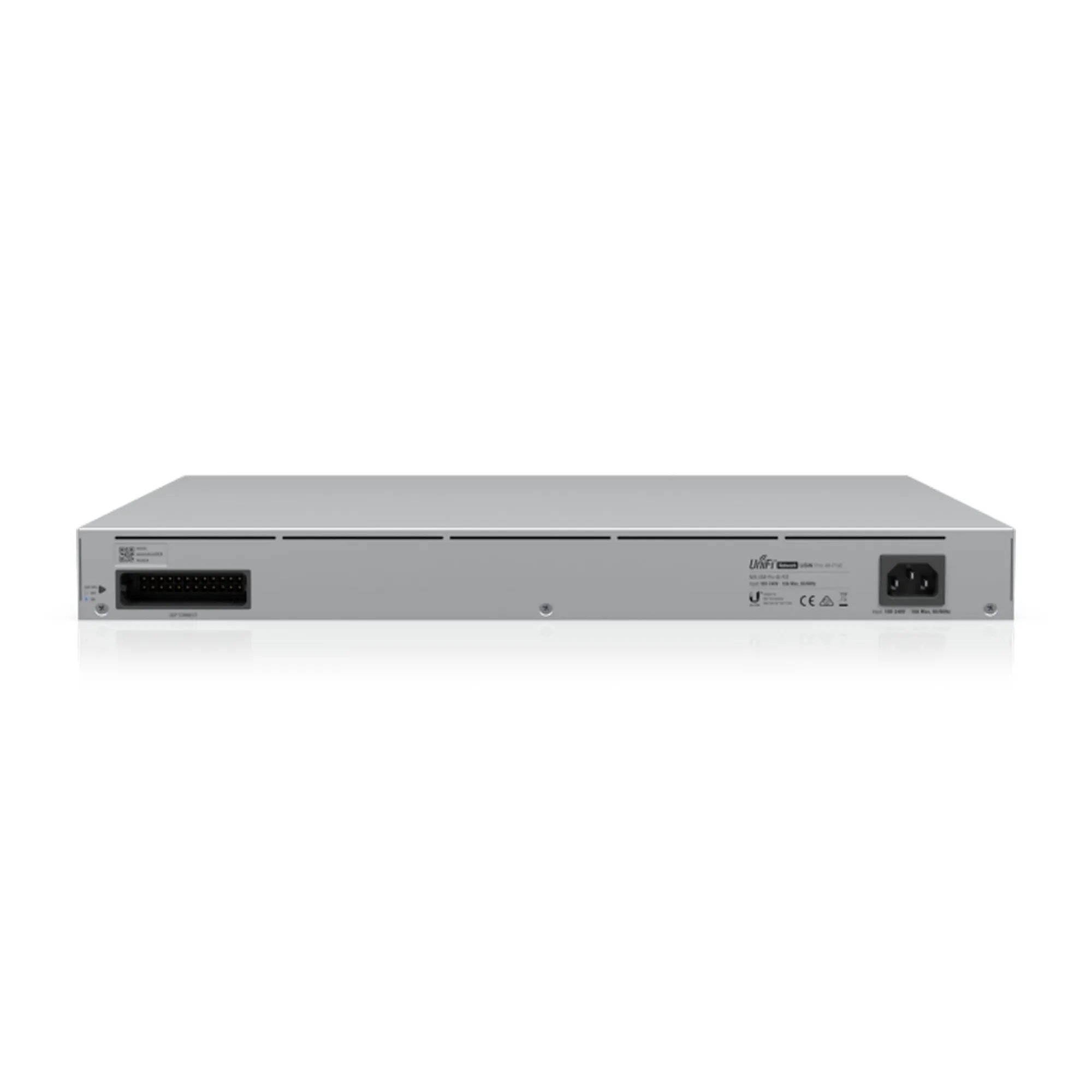Купить Коммутатор Ubiquiti USW-PRO-48-POE - фото 5