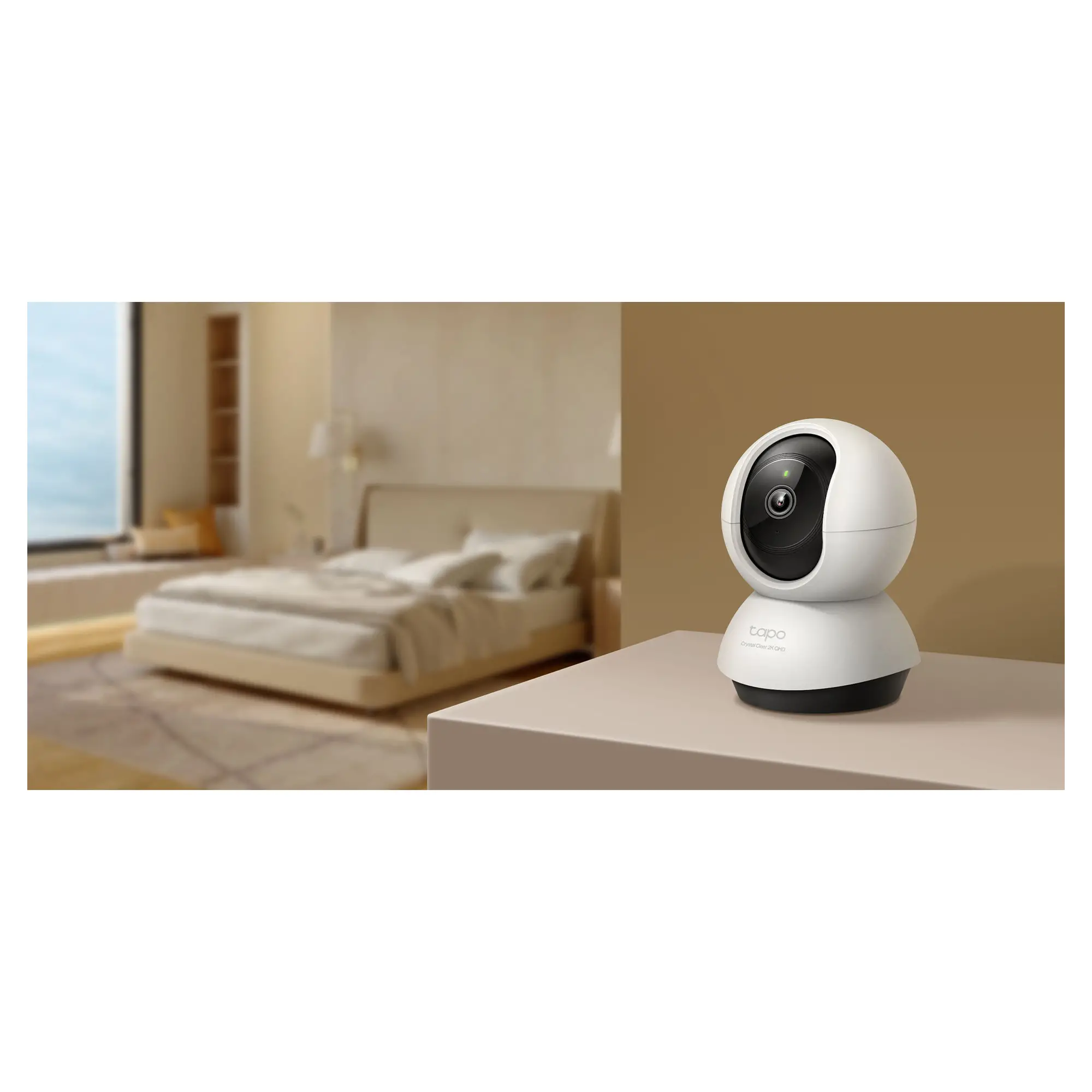 Купить Умная камера TP-LINK Tapo C220 - фото 7