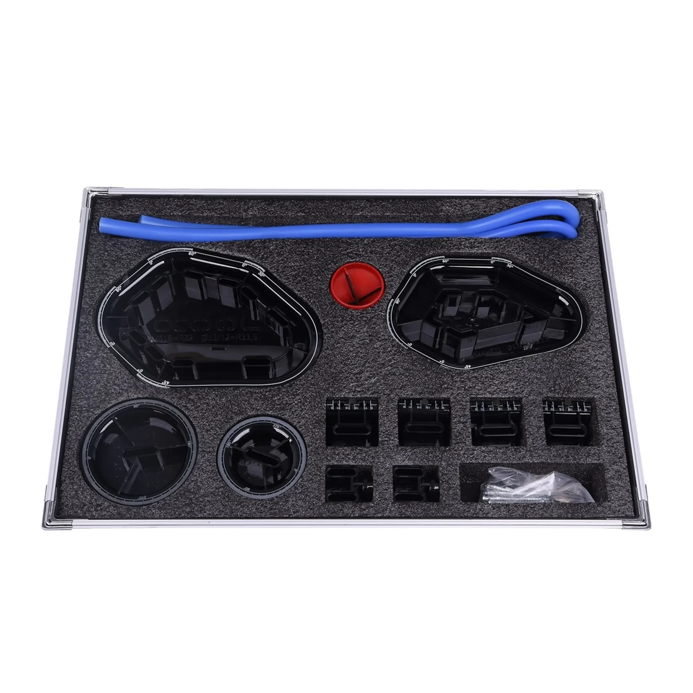 Купить Комплект для гибки Alphacool Eiskoffer Basic - bending kit (29132) - фото 3