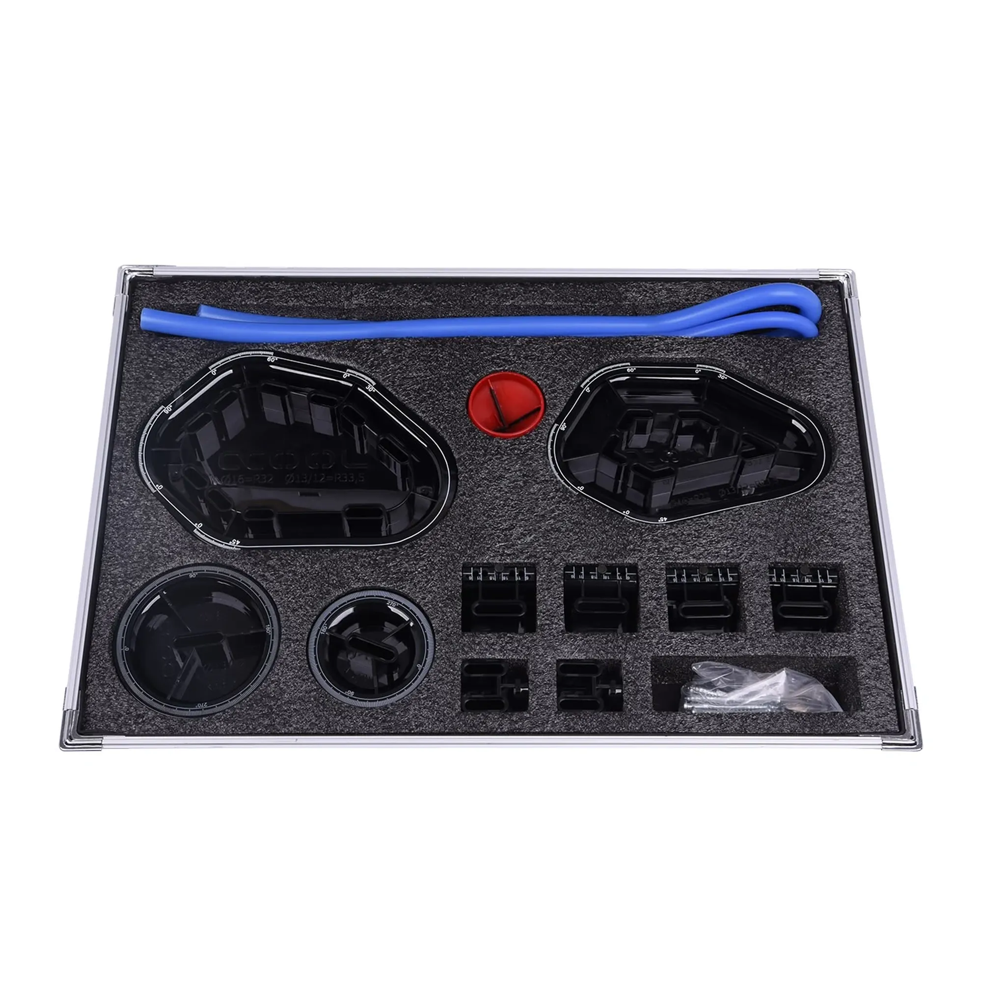 Купить Комплект для гибки Alphacool Eiskoffer Basic - bending kit (29132) - фото 3