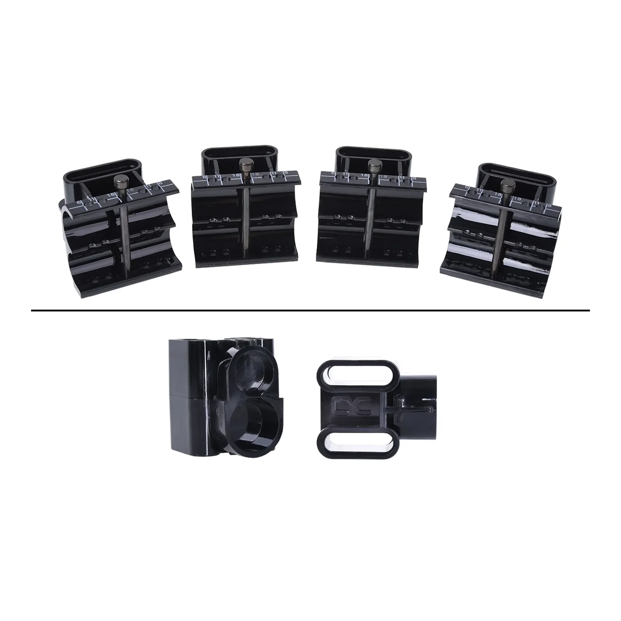 Купить Комплект для гибки Alphacool Eiskoffer Basic - bending kit (29132) - фото 4