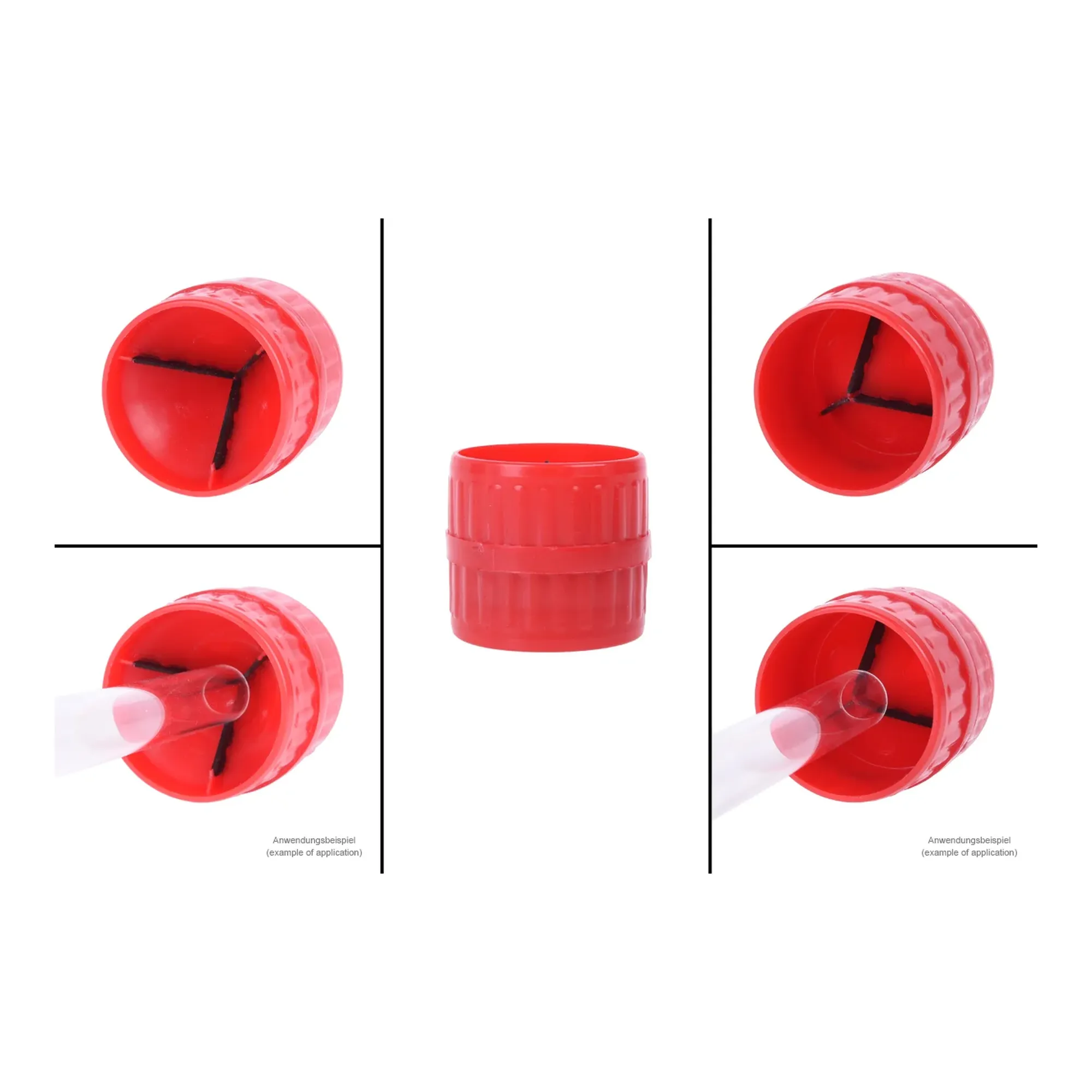 Купить Комплект для гибки Alphacool Eiskoffer Basic - bending kit (29132) - фото 5
