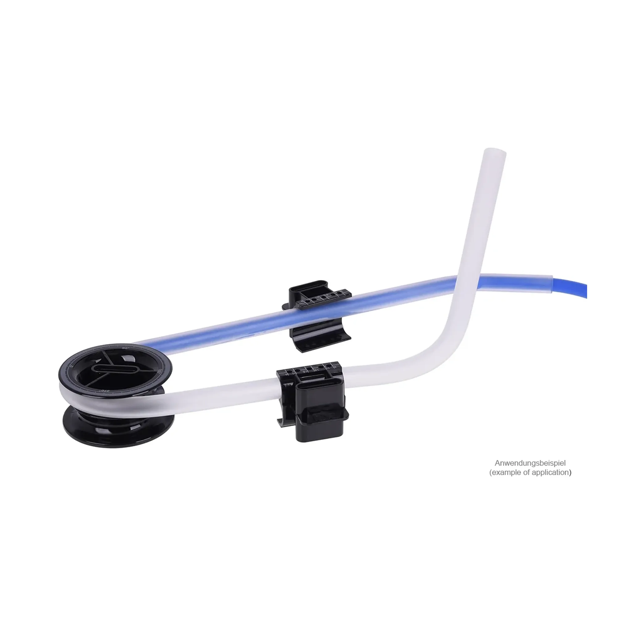 Купить Комплект для гибки Alphacool Eiskoffer Basic - bending kit (29132) - фото 8