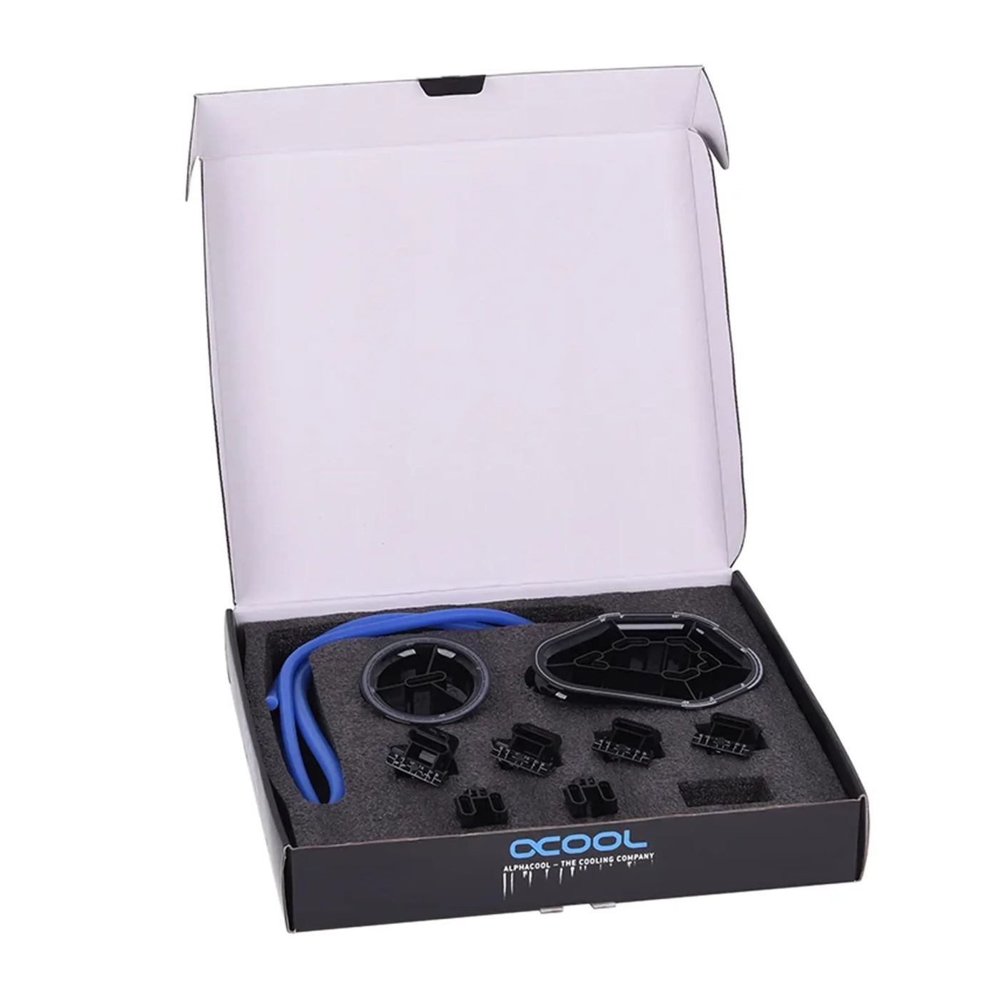 Купить Комплект для гибки Alphacool Eiskoffer Light - bending kit (29138) - фото 1