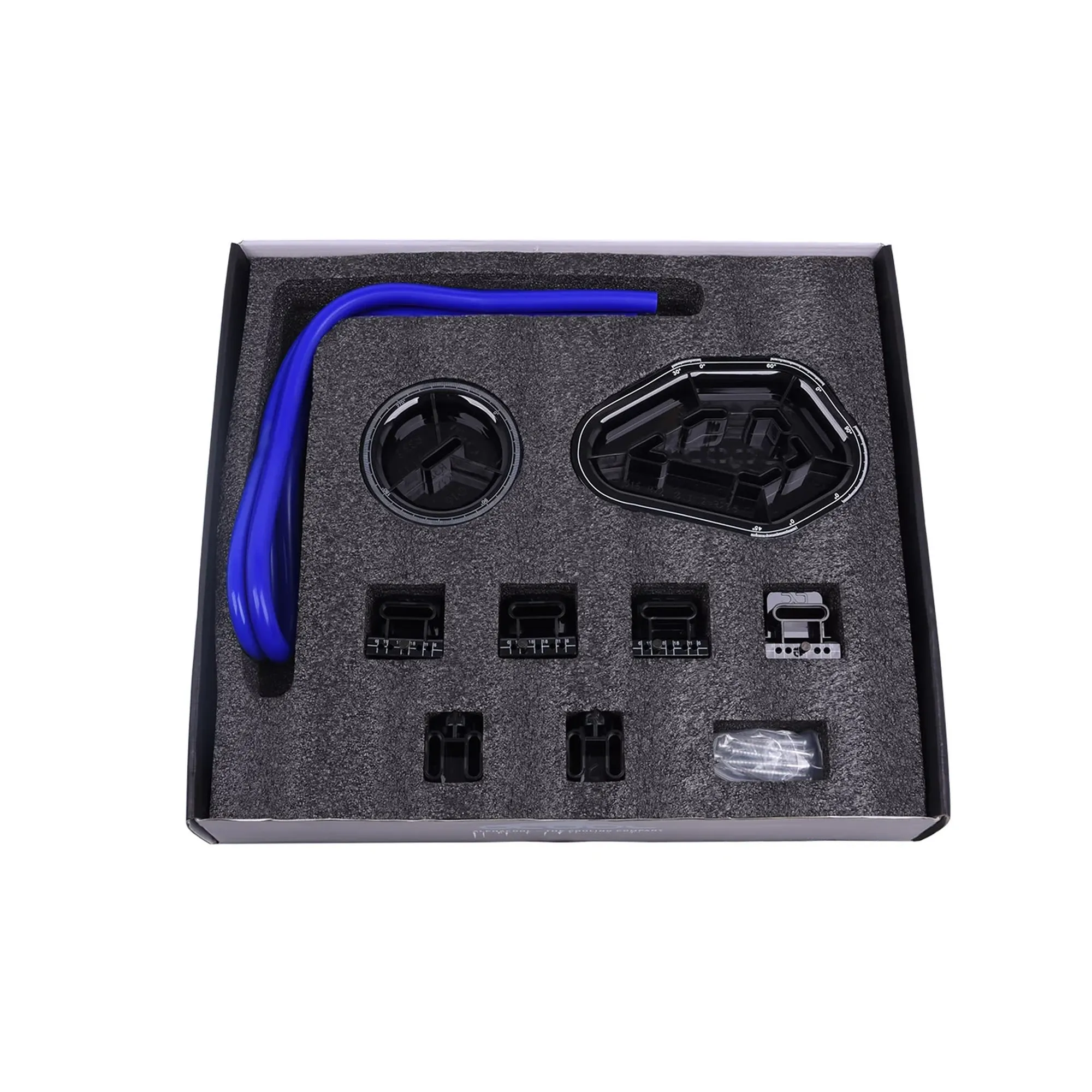 Купить Комплект для гибки Alphacool Eiskoffer Light - bending kit (29138) - фото 3