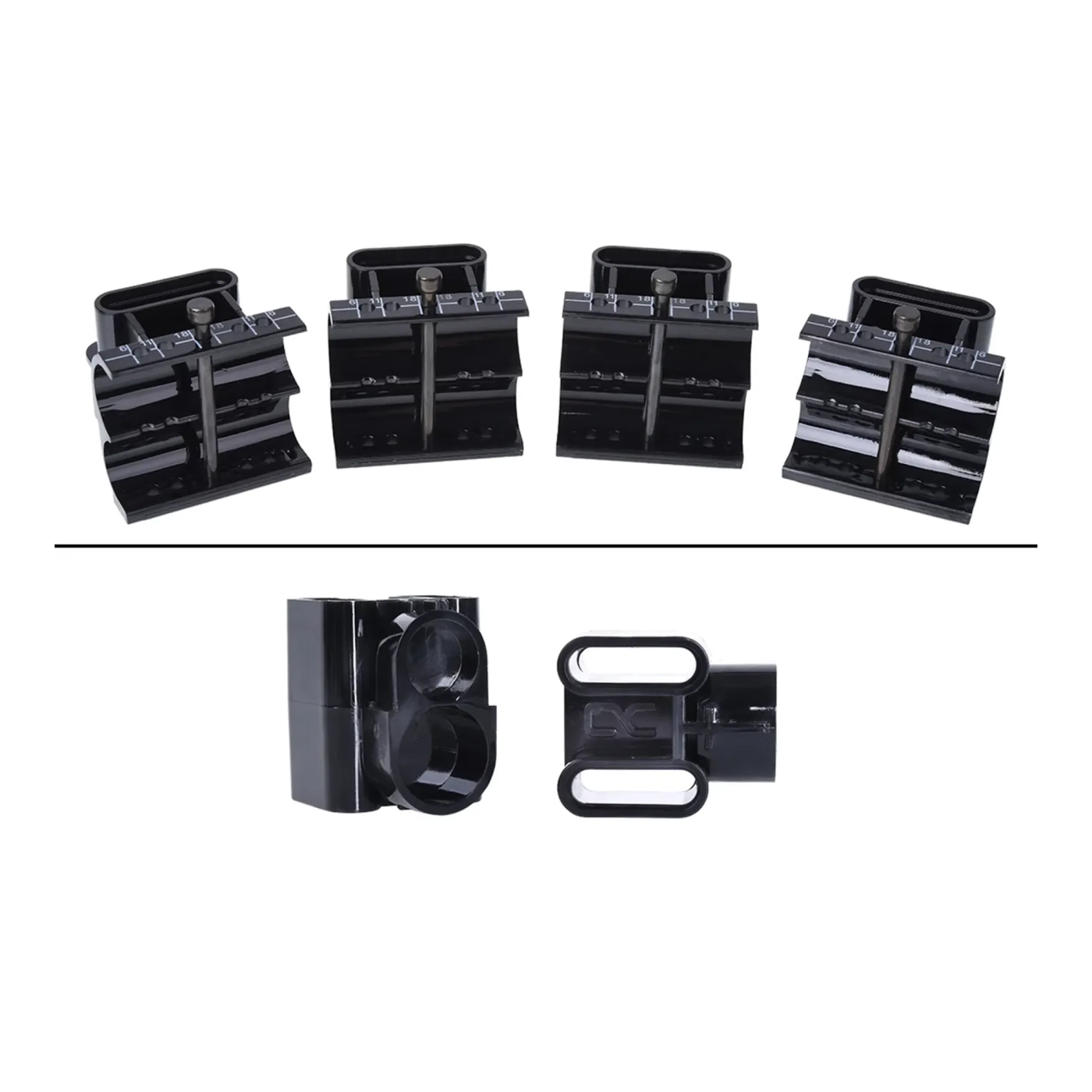 Купить Комплект для гибки Alphacool Eiskoffer Light - bending kit (29138) - фото 4