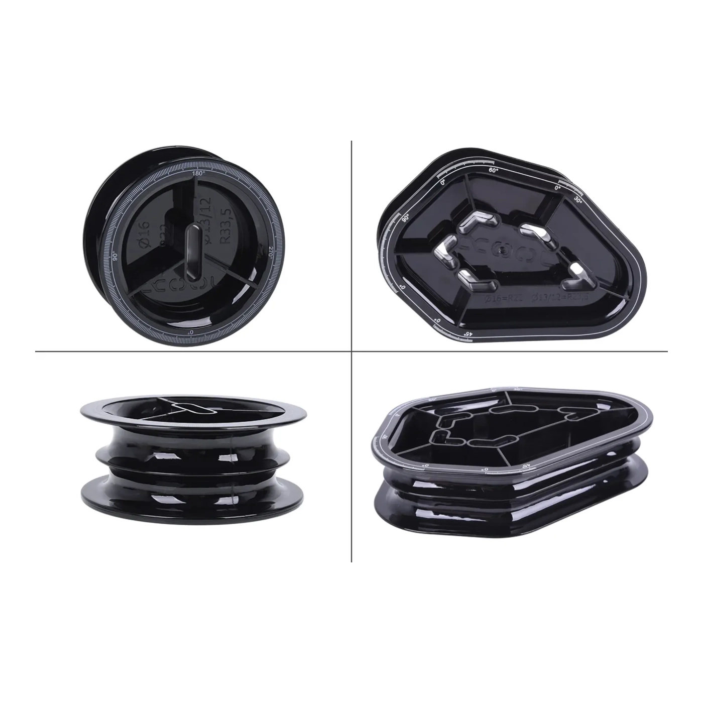Купить Комплект для гибки Alphacool Eiskoffer Light - bending kit (29138) - фото 5