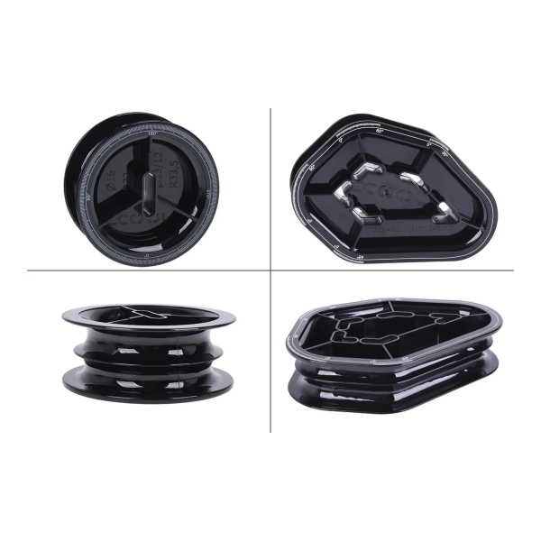 Купить Комплект для гибки Alphacool Eiskoffer Light - bending kit (29138) - фото 5