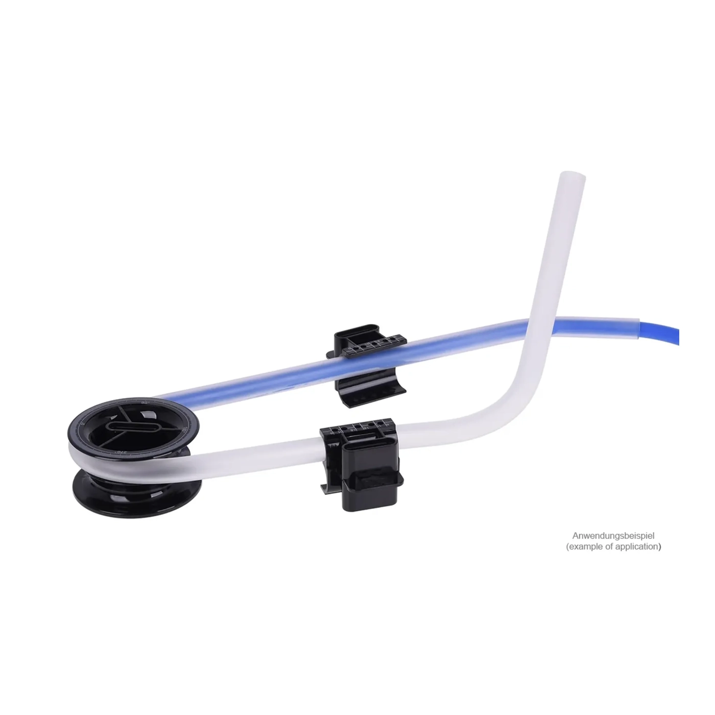 Купить Комплект для гибки Alphacool Eiskoffer Light - bending kit (29138) - фото 7