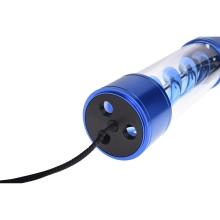 Купить Резервуар Alphacool Eisbecher Helix 250mm reservoir Blue (15304) - фото 4