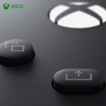Купить Геймпад Microsoft XboxSeries X | S Wireless Controller Carbon Black - фото 6