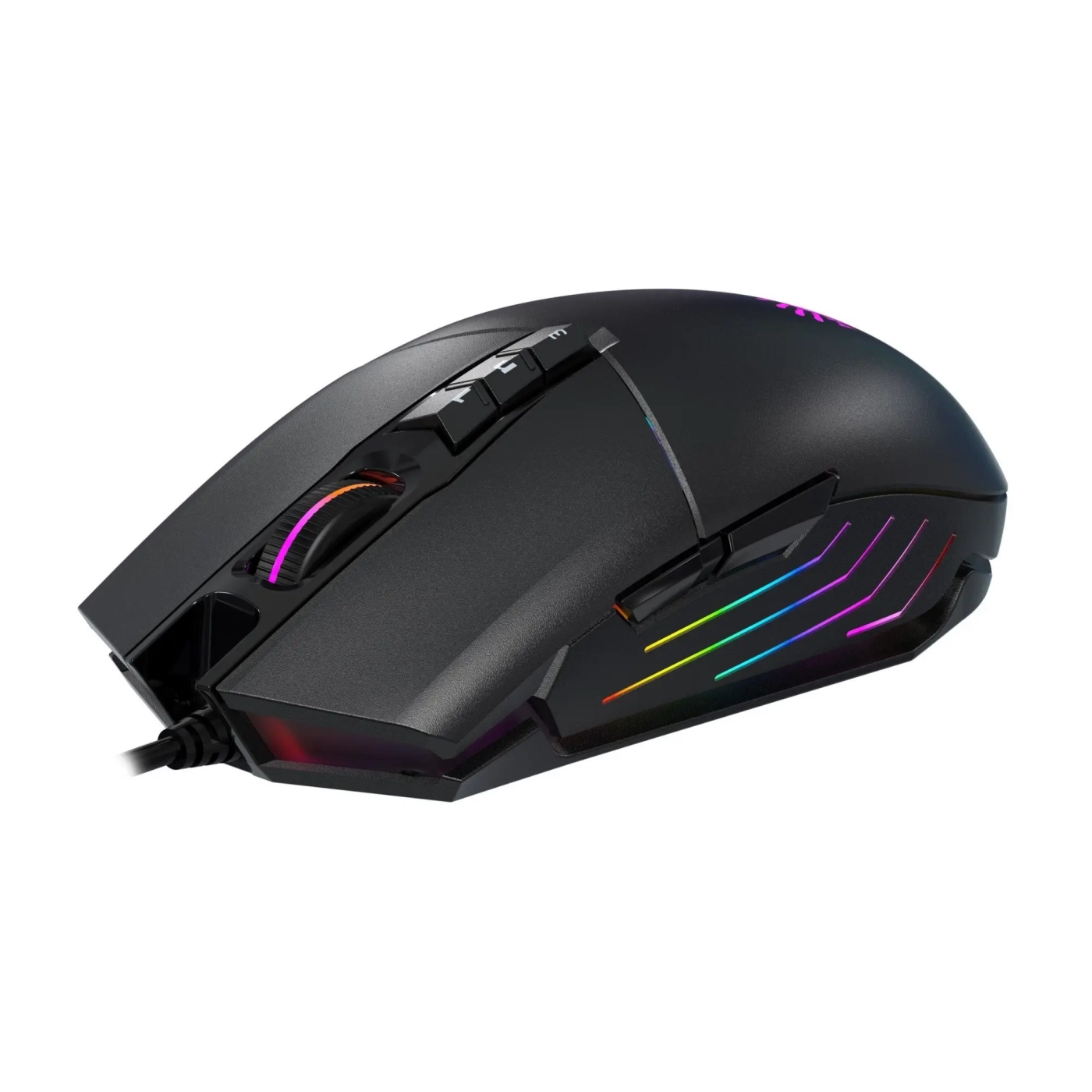 Купить Мышь A4Tech Bloody P91s USB Stone Black - фото 2