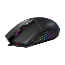 Купить Мышь A4Tech Bloody P91s USB Stone Black - фото 2