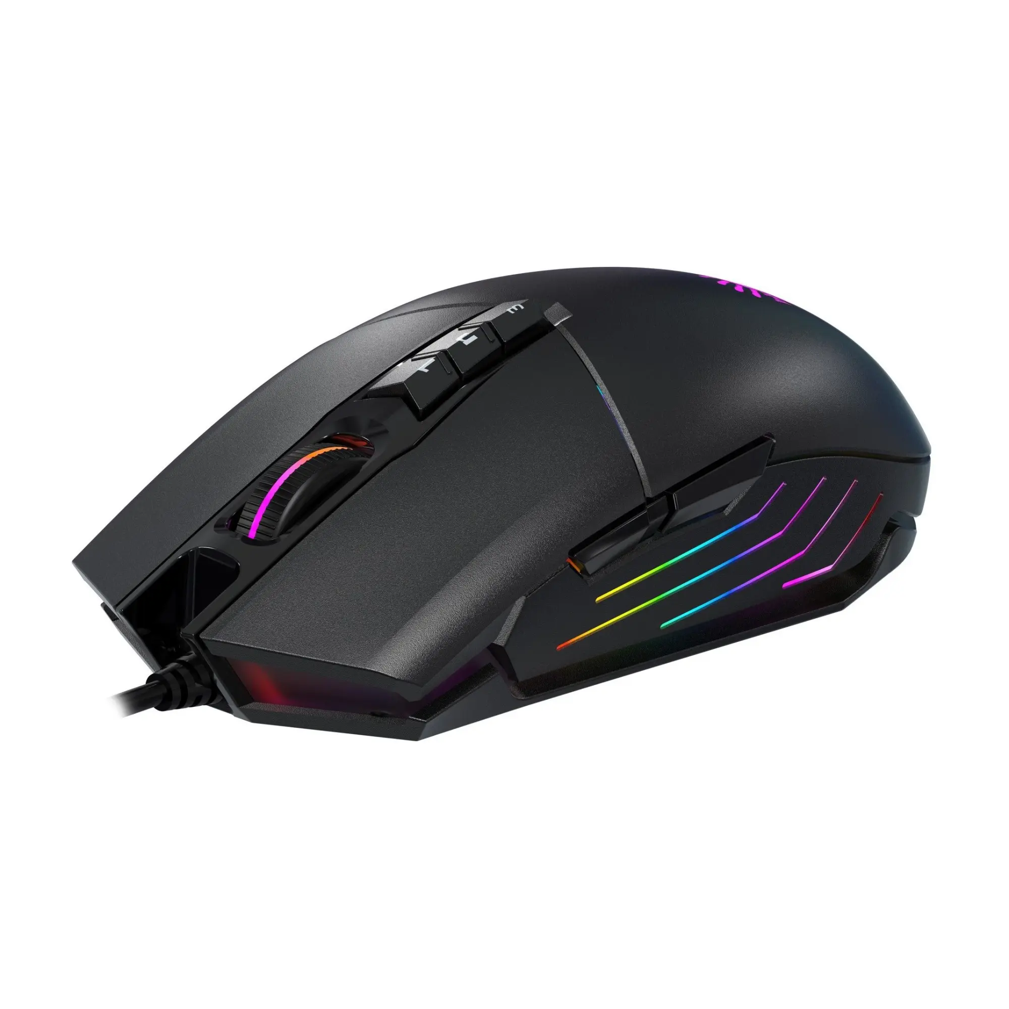 Купить Мышь A4Tech Bloody P91s USB Stone Black - фото 2