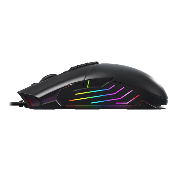 Купить Мышь A4Tech Bloody P91s USB Stone Black - фото 6