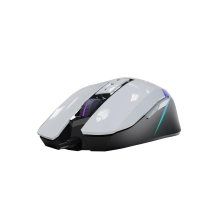 Купить Мышь A4Tech Bloody W60 Max USB Panda White - фото 4