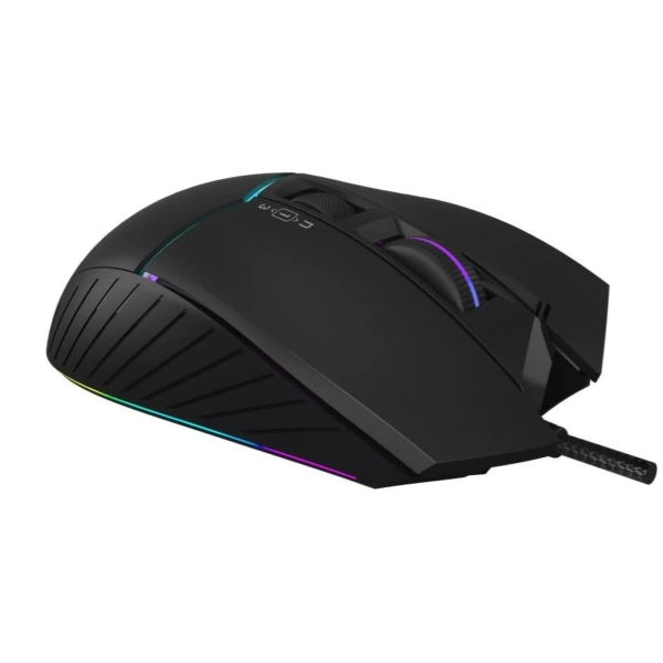 Купить Мышь A4Tech Bloody W95 Max Black_ - фото 2