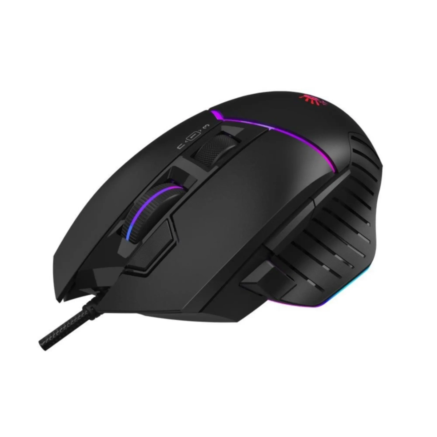 Купить Мышь A4Tech Bloody W95 Max Black_ - фото 3