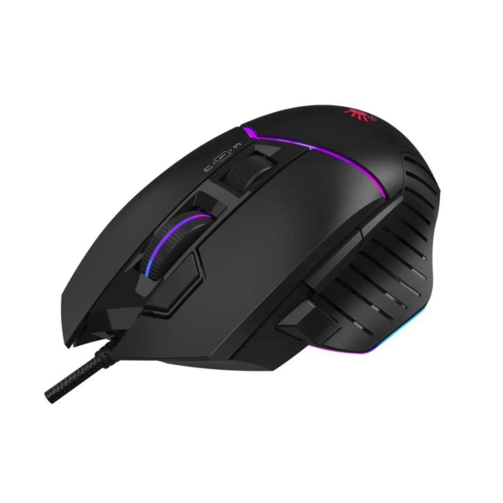 Купить Мышь A4Tech Bloody W95 Max Black_ - фото 3